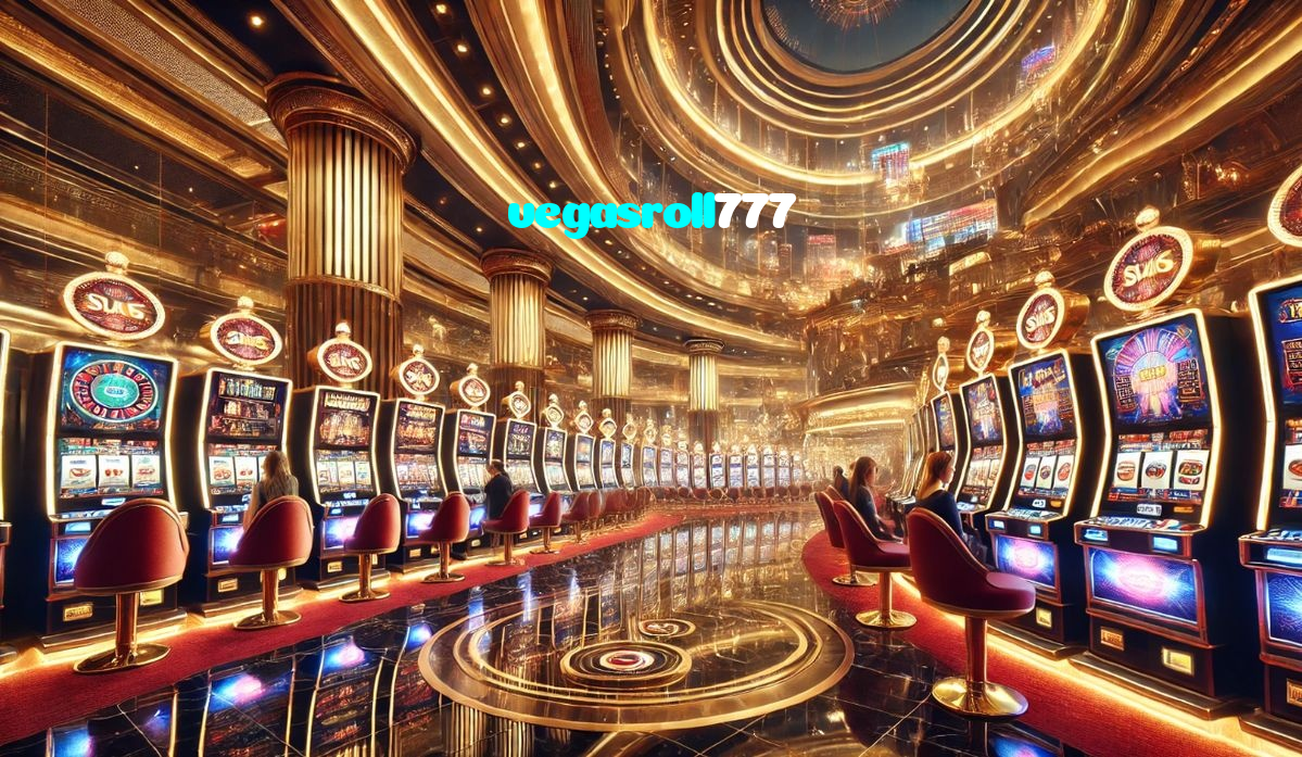 vegasroll777