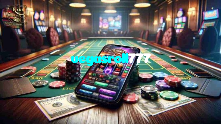making first deposit on vegasroll777 website using local payment methods in Pakistan