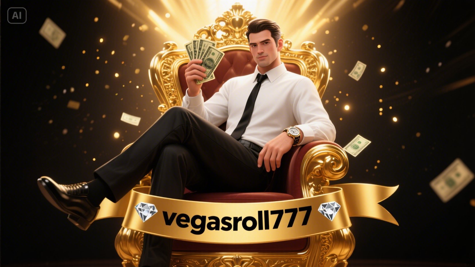 vegasroll777